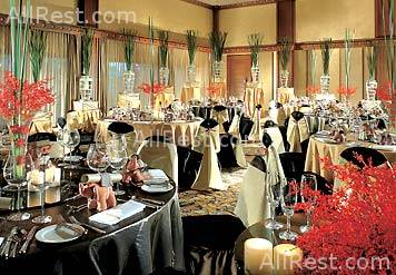 Bangkok Marriott Resort 15